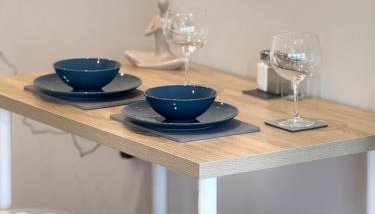 Luxury Super-King Bed Flat in Town Centre - Foto 4