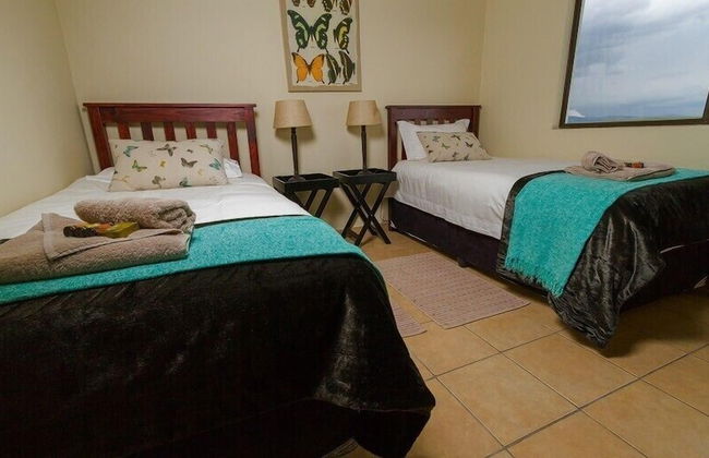 Forellenhof Guest Farm - Foto 16