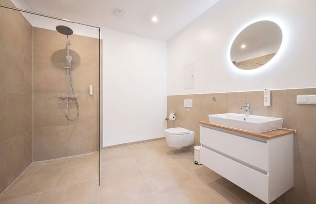 Homaris Apartments Isartor - Foto 27