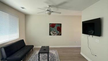 Peaceful 1BHK Escape in Cedar Park, Austin - Foto 4