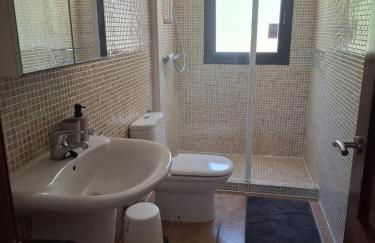 Villa Vista Bonita with private pool, 4 bedrooms, 9 people - Foto 38