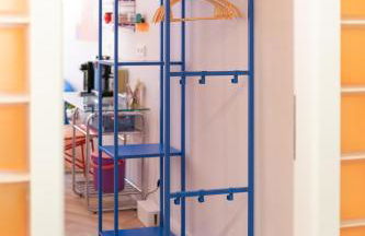 RetroPop Designerzimmern Nahe Alster & City für 2 Personen by LDGG - Foto 31