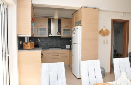 Cozy beach home in Faros, Raches - Foto 14