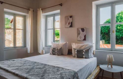 Kalderimi Traditional House - Photo 18