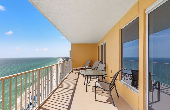 Treasure Island Unit 2011: Sunset Sands, 2 Bed/2 Bath Retreat Sleeps 8! - Photo 30