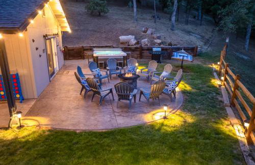 Rivertop Hideaway - Foto 8