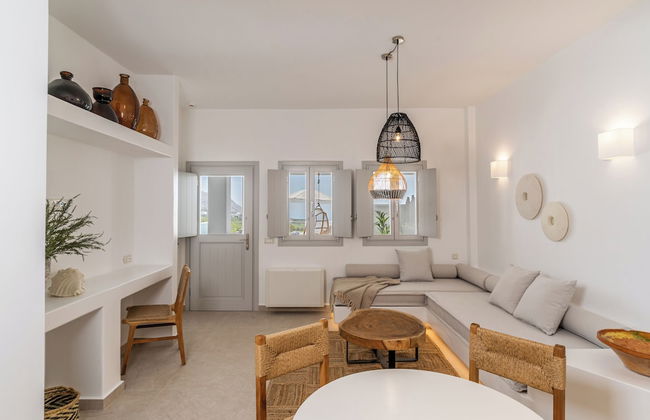 Arotron Santorini - Foto 22