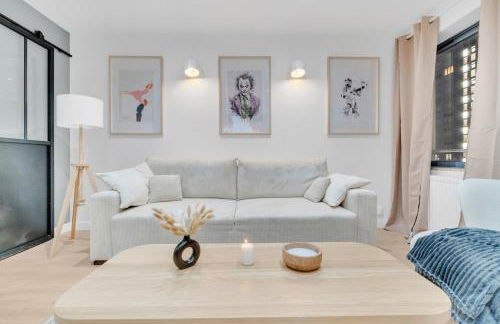 Silence ça Tourne - Proche Gare - Foto 19