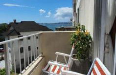 Apartamento Amplo vista mar - Foto 1