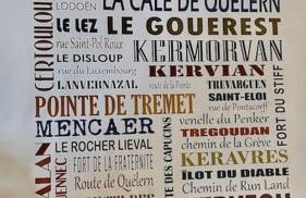 Ti-maen - La maison de pierres - Foto 14