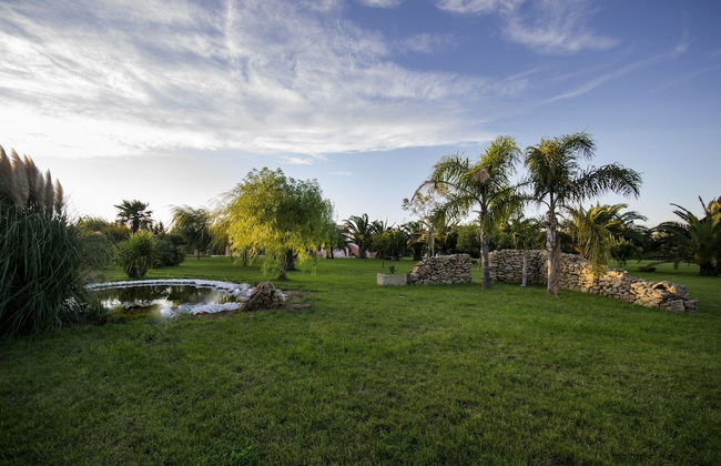 Villa I Giardini di Marzo - Foto 37