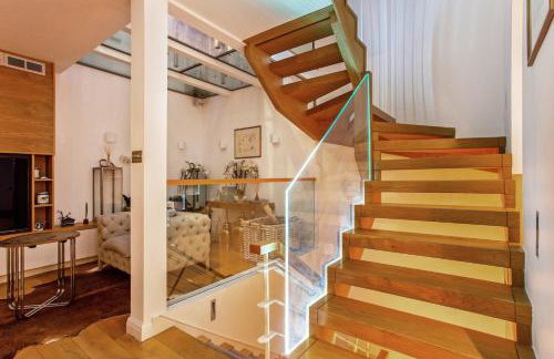 Classy 5BR Roof Terraced Fully AC Kensington House - Foto 19