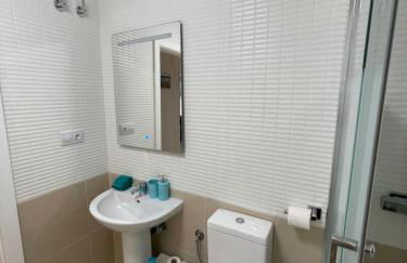 Feliz Casa El Pinar Garrucha - Foto 42