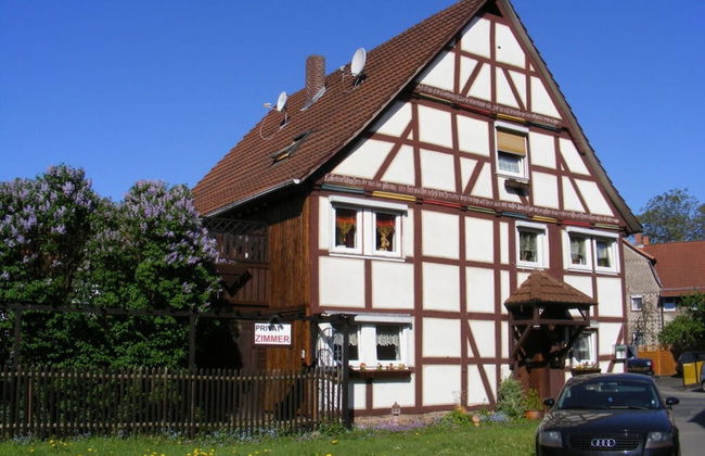 Fantastic Apartment in Reinhardshagen - Foto 16