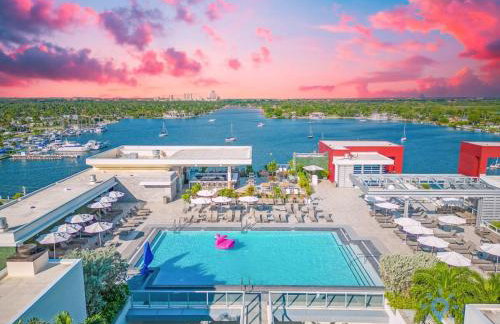 Beachfront Condo-ROOFTO POOL- 2 BEDROOMS 2 BR ! - Foto 57