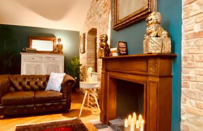 Vermaaten Boutique Suites Amber - Foto 24