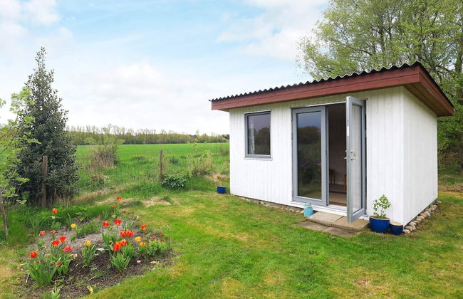 8 Person Holiday Home in Laeso-by Traum - Foto 18