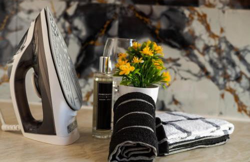 Open Mind Property - Cozy Flat for FOUR - Photo 9