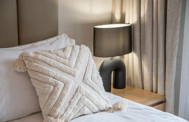 Central Belfast Apartments: Citygate - Foto 46