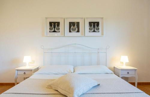 "La Pavoncella" Chia - Domus de Maria - Foto 1