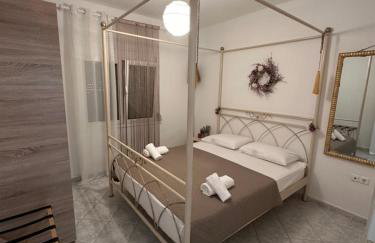 Wanderlust 2 families House Kariani Kavalas - Foto 19