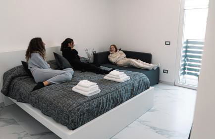 Suite Sarenji - Foto 9