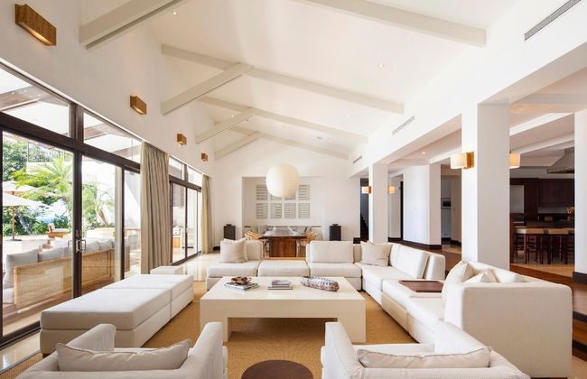 Villa Belvedere Pacific Sunsets 2 Private Pools - Photo 15