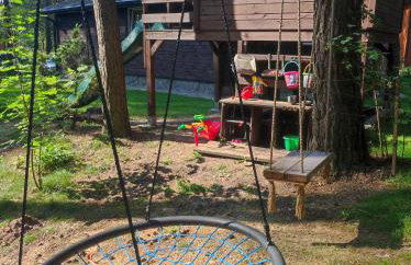 Domek pod sosnami - Foto 12