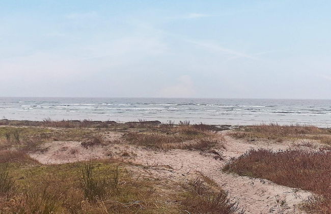 Holiday Home in Solrød Strand - Foto 11