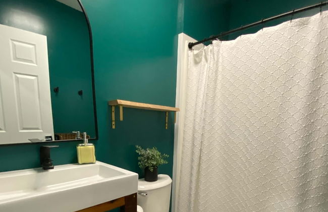 The Front Porch - Photo 14