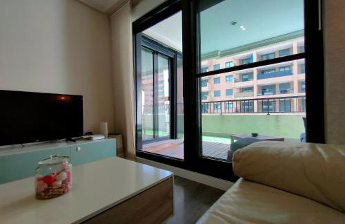 NON STRESS First Level - Foto 9