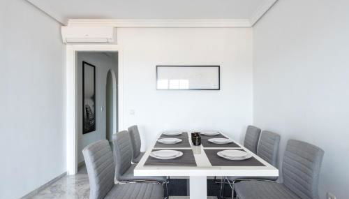 Golfer's quiet flat by Costarentals - Ref 104 - Photo 5, Other