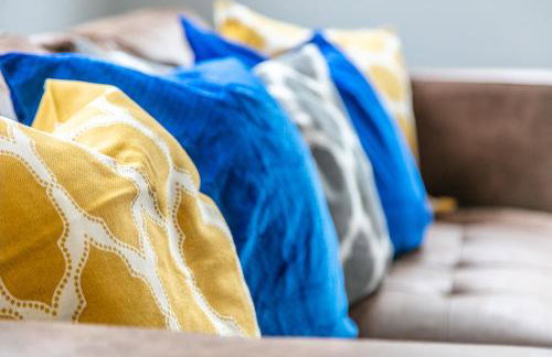 Blue Rose Cottage - Foto 28