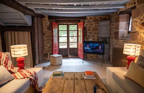 Casa Rural Boutique cerca de Comillas - Foto 19