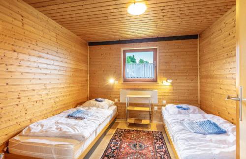 Feriendorf Rechbergblick, Haus 29 - Foto 9