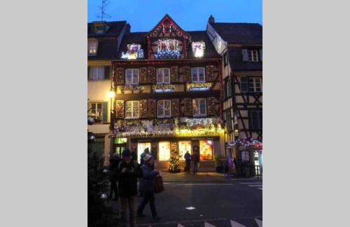 Coeur Alsace - Foto 26