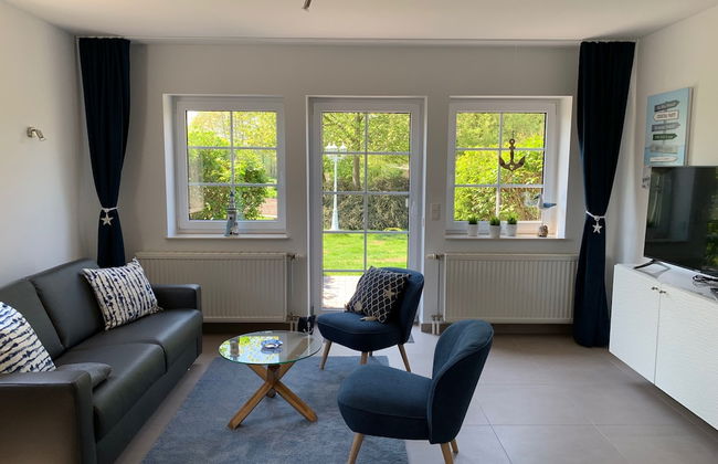 Appartementanlage Lancken-Granitz - Foto 31