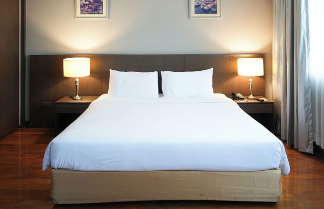 Royal Suite Hotel Bangkok - Foto 26