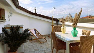 La Dimora di Deborah - Foto 1, sunbed