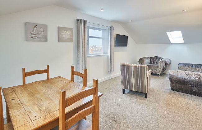 Host Stay Apartment 4 Jackson Court - Foto 6