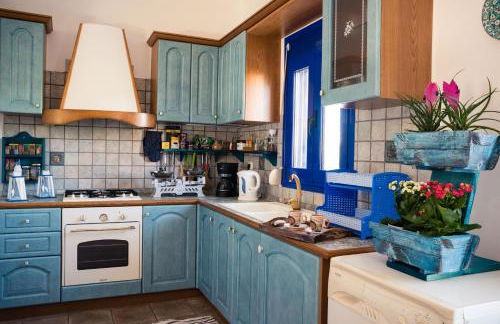 Villa Marqua - Foto 13