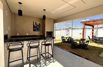 Apartamento de Luxo ao lado da Olivia - Térreo - Foto 26