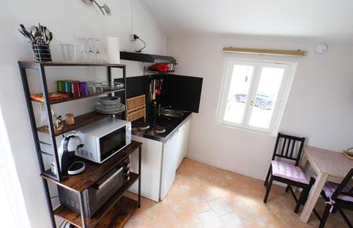 Domaine de La Mayonnette - Foto 29