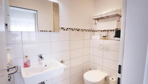 List Five - Your British Guesthouse - Foto 5, Shower