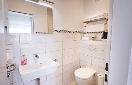 List Five - Your British Guesthouse - Foto 4