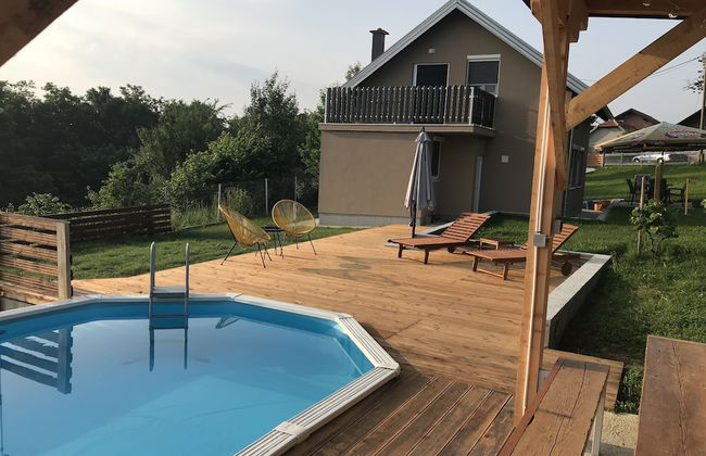 Holiday Home David - Foto 6