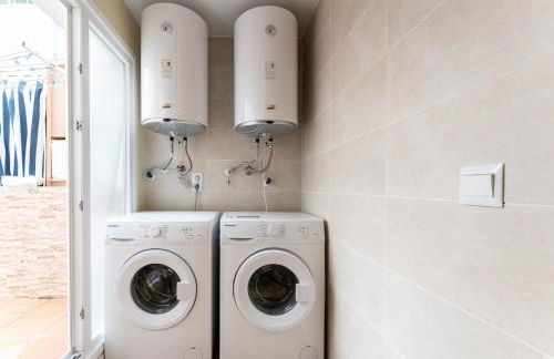 MalagaSuite Bermeja City - Foto 37