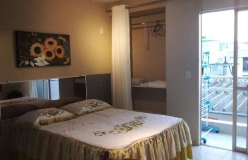 Apto 349 Terceira avenida Multishoping Centro Nucleo Bandeirante - Foto 22