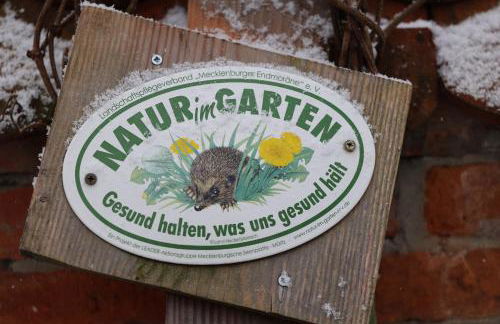 Mecklenbü mit Teich, Kamin, Sauna und Hotpott - Foto 29