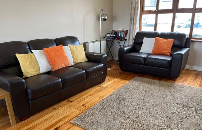 Achill Sound Holiday Village - Photo 29